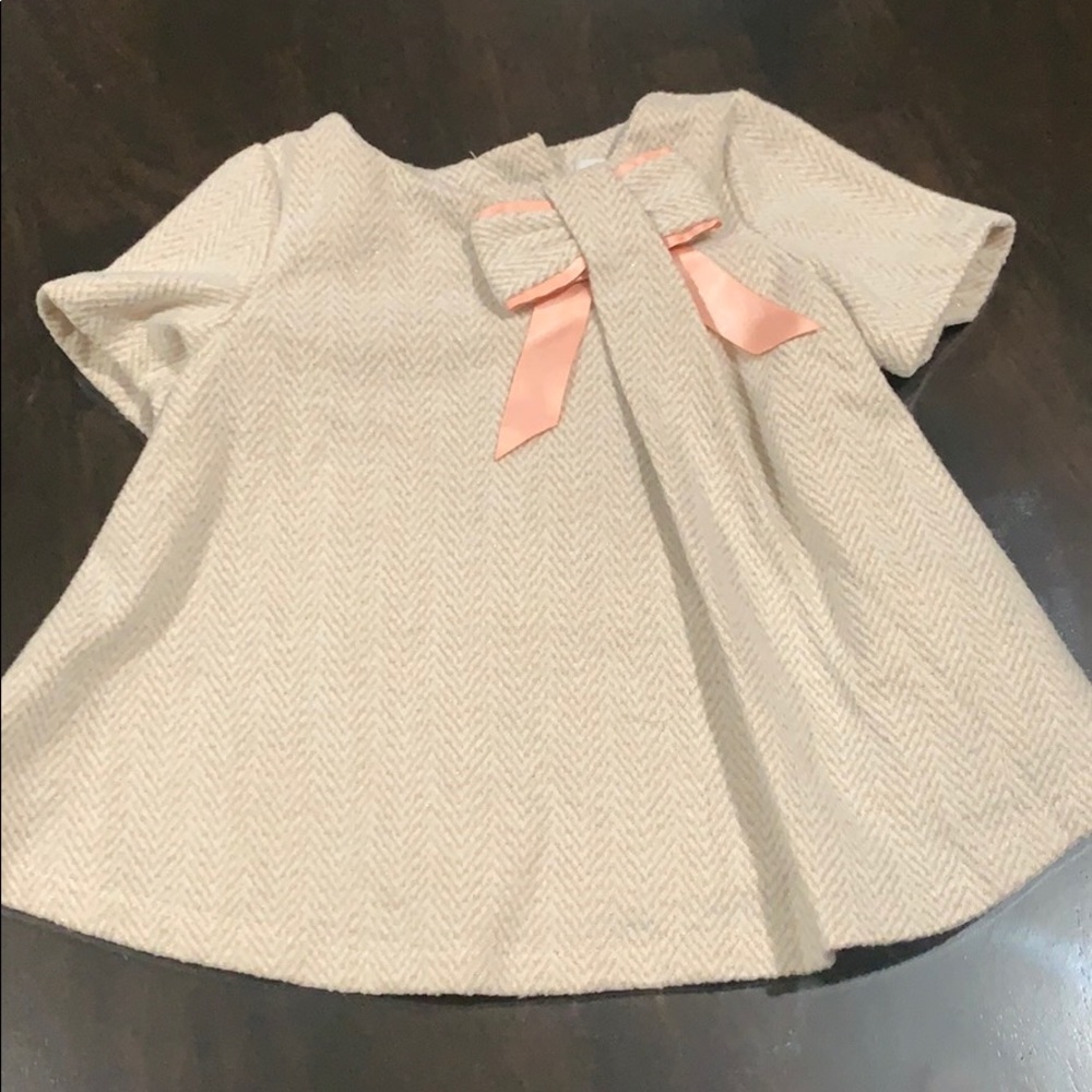 Baby dress